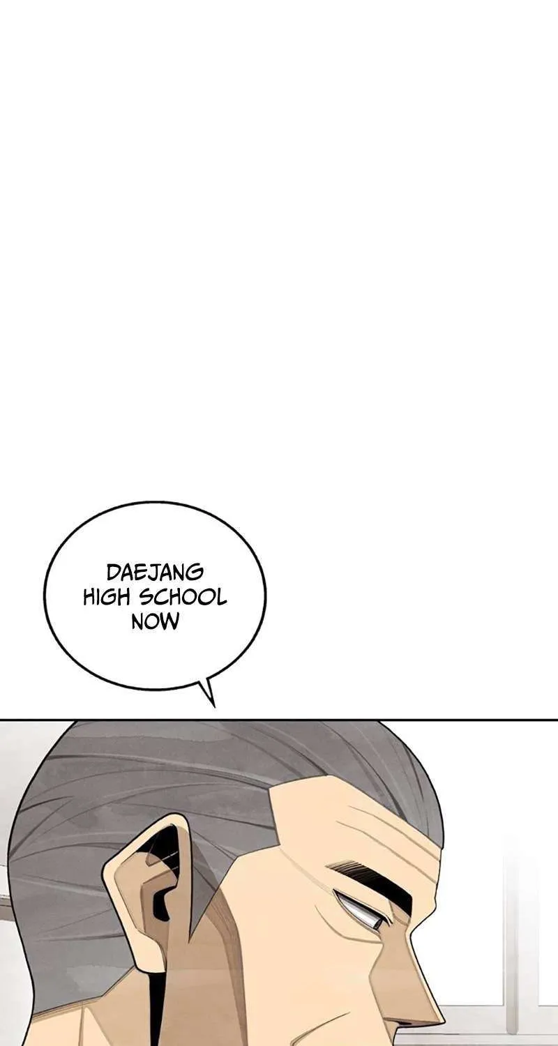 Not Over Chapter 35 page 30 - 