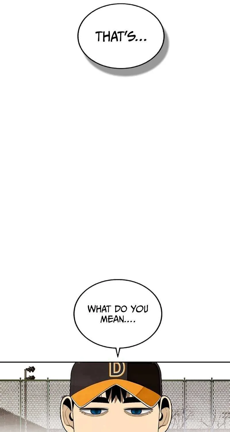Not Over Chapter 35 page 32 - 