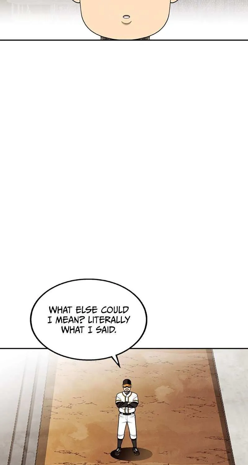 Not Over Chapter 35 page 33 - 