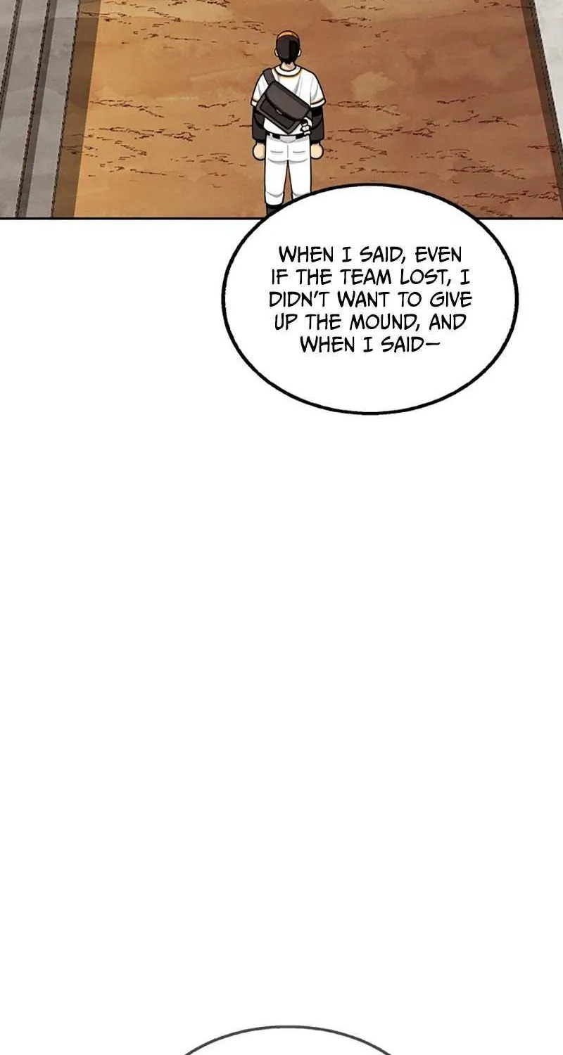 Not Over Chapter 35 page 34 - 