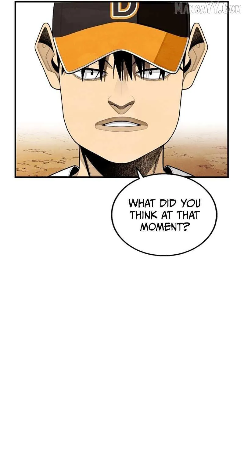 Not Over Chapter 35 page 37 - 