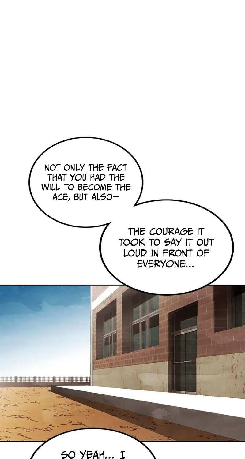 Not Over Chapter 35 page 39 - 