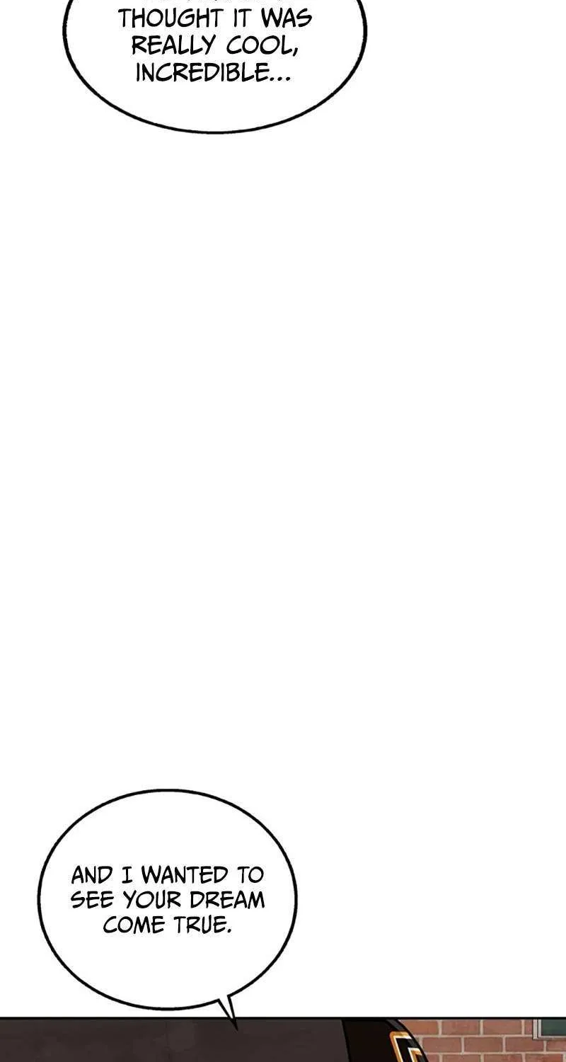 Not Over Chapter 35 page 40 - 