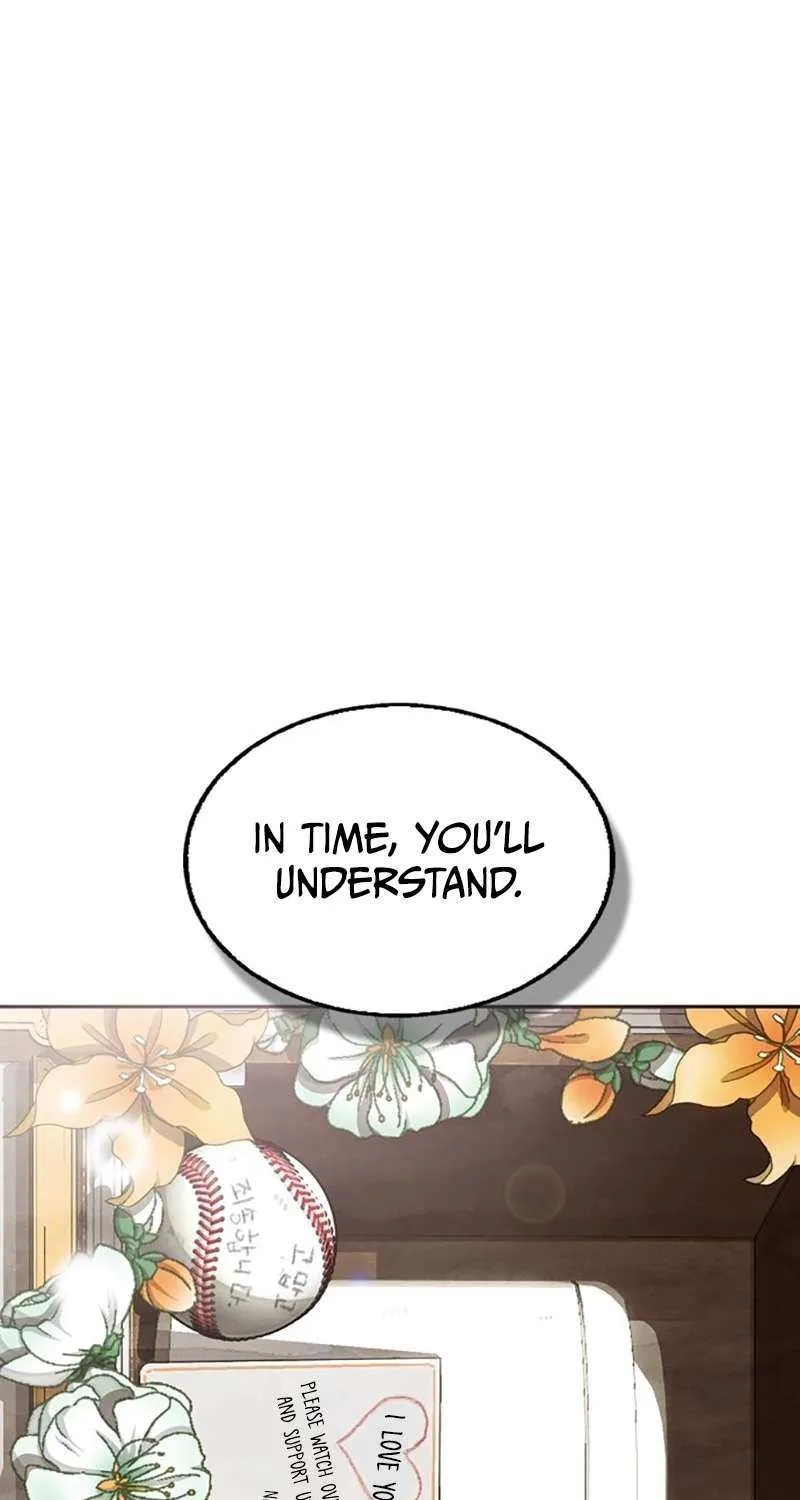 Not Over Chapter 35 page 5 - 