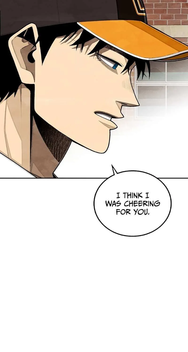 Not Over Chapter 35 page 41 - 