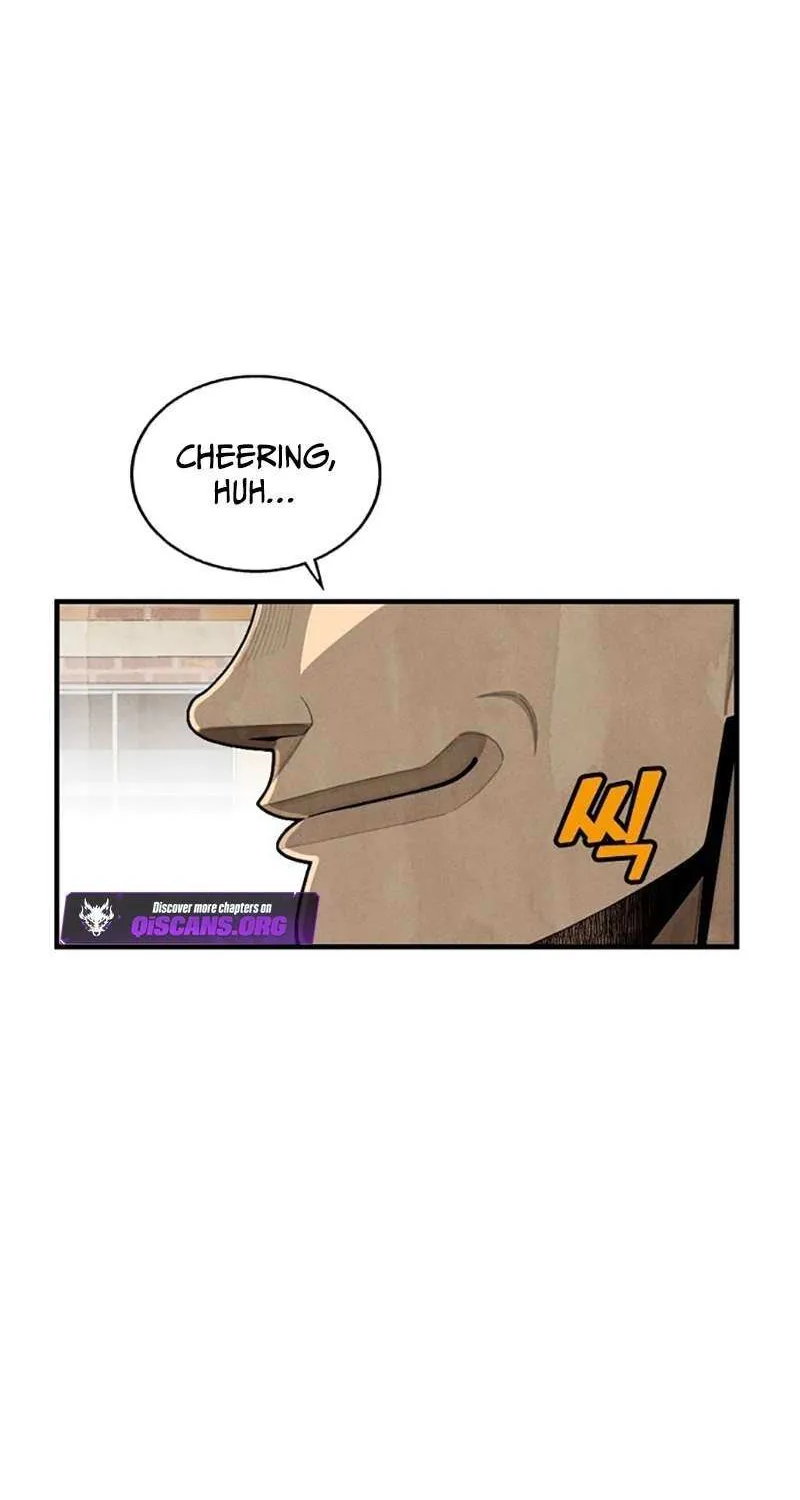 Not Over Chapter 35 page 42 - 