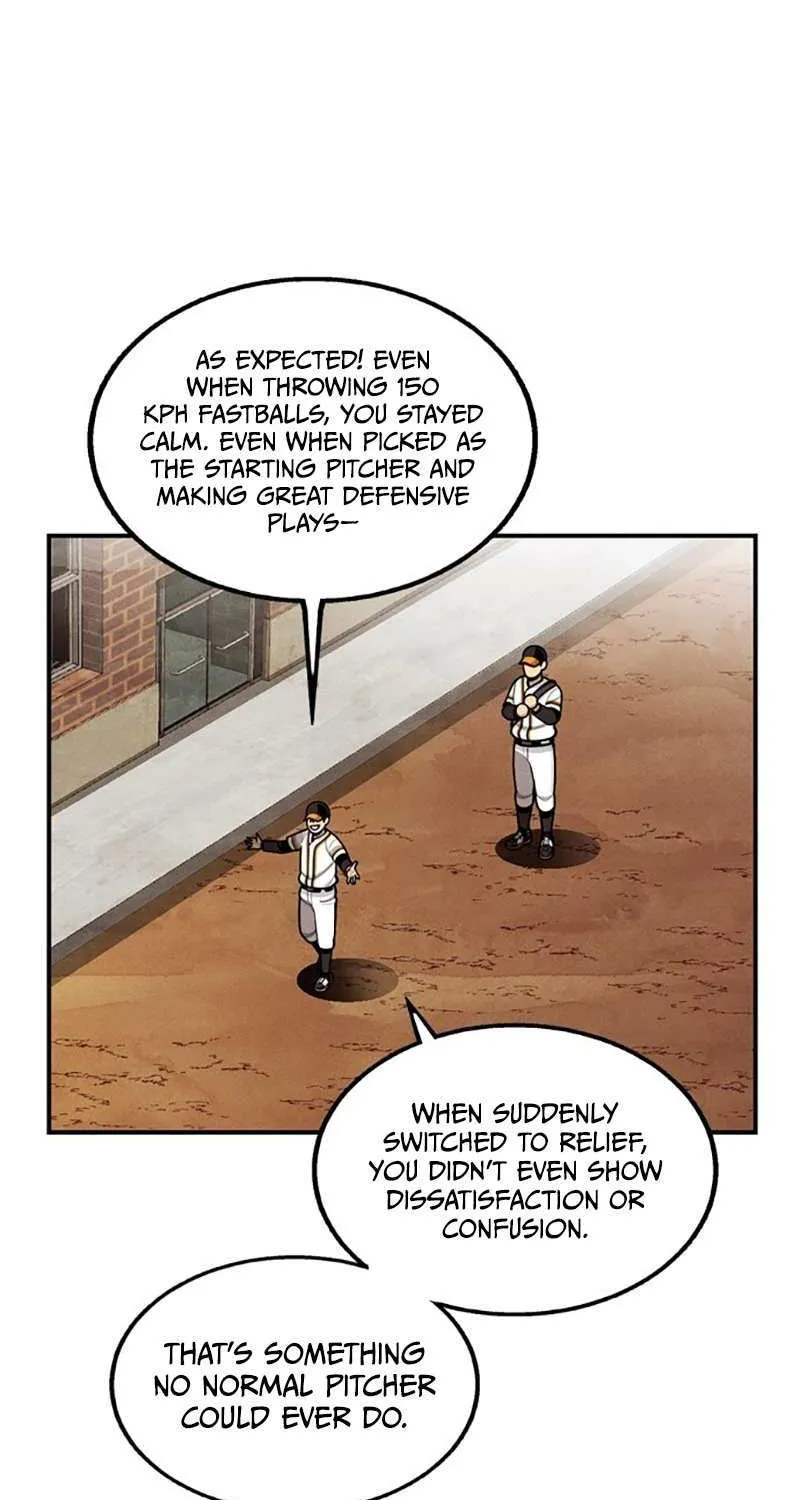 Not Over Chapter 35 page 43 - 