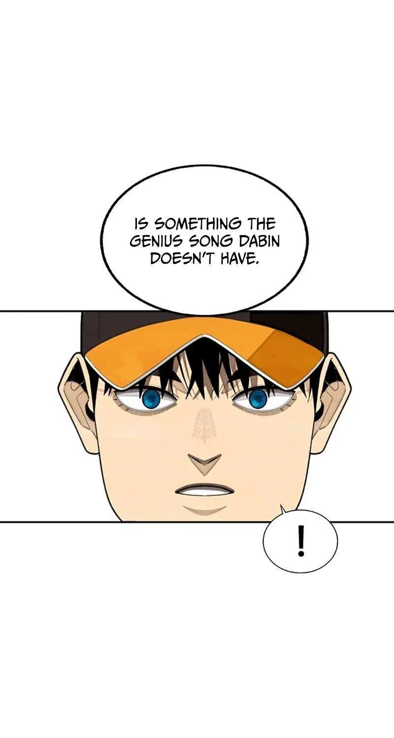 Not Over Chapter 35 page 45 - 