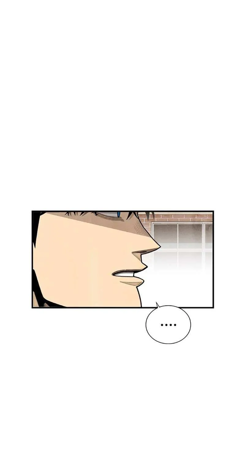 Not Over Chapter 35 page 47 - 