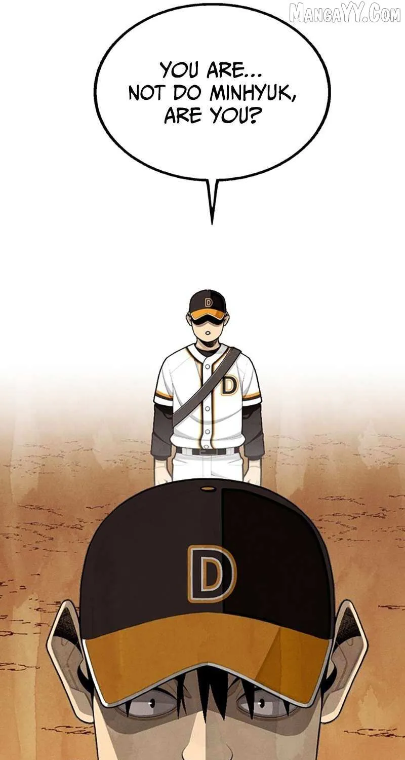 Not Over Chapter 35 page 49 - 