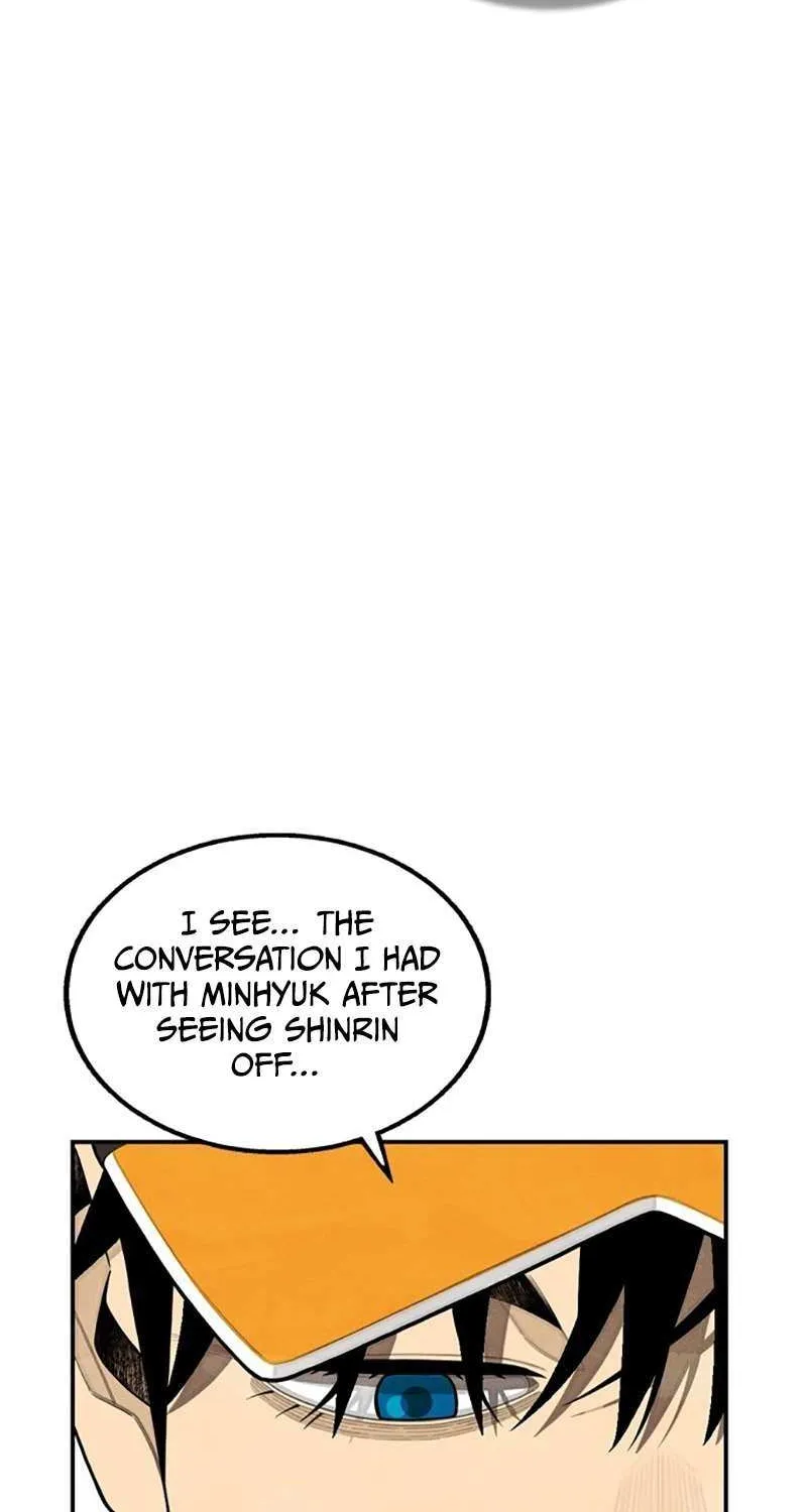 Not Over Chapter 35 page 52 - 