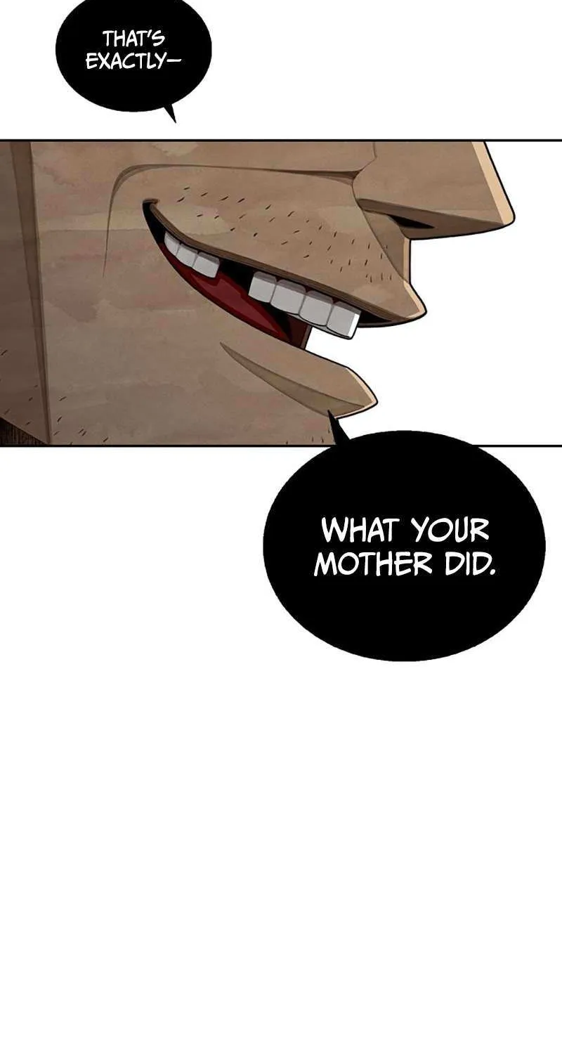 Not Over Chapter 35 page 58 - 