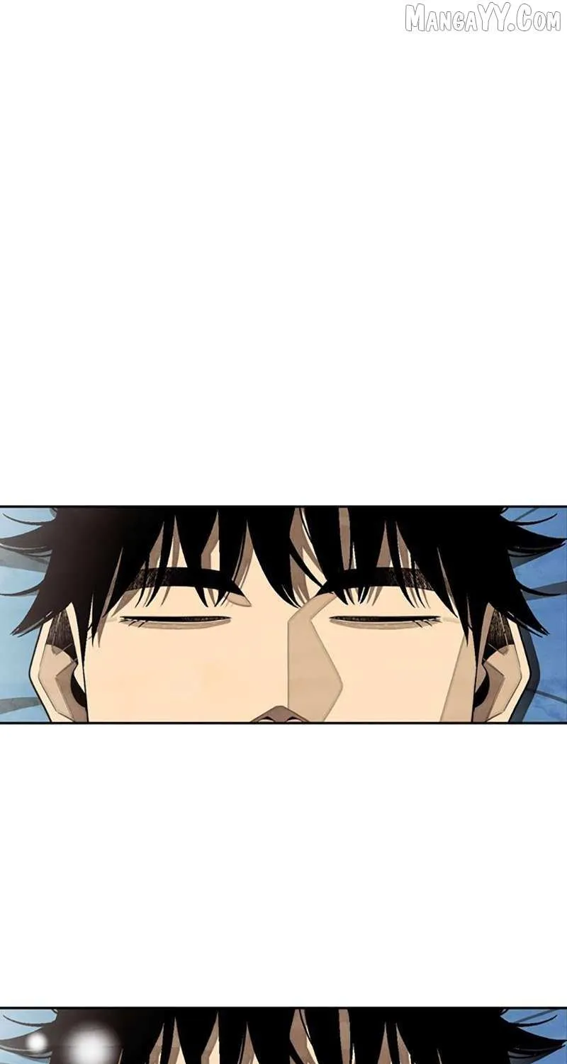 Not Over Chapter 35 page 61 - 