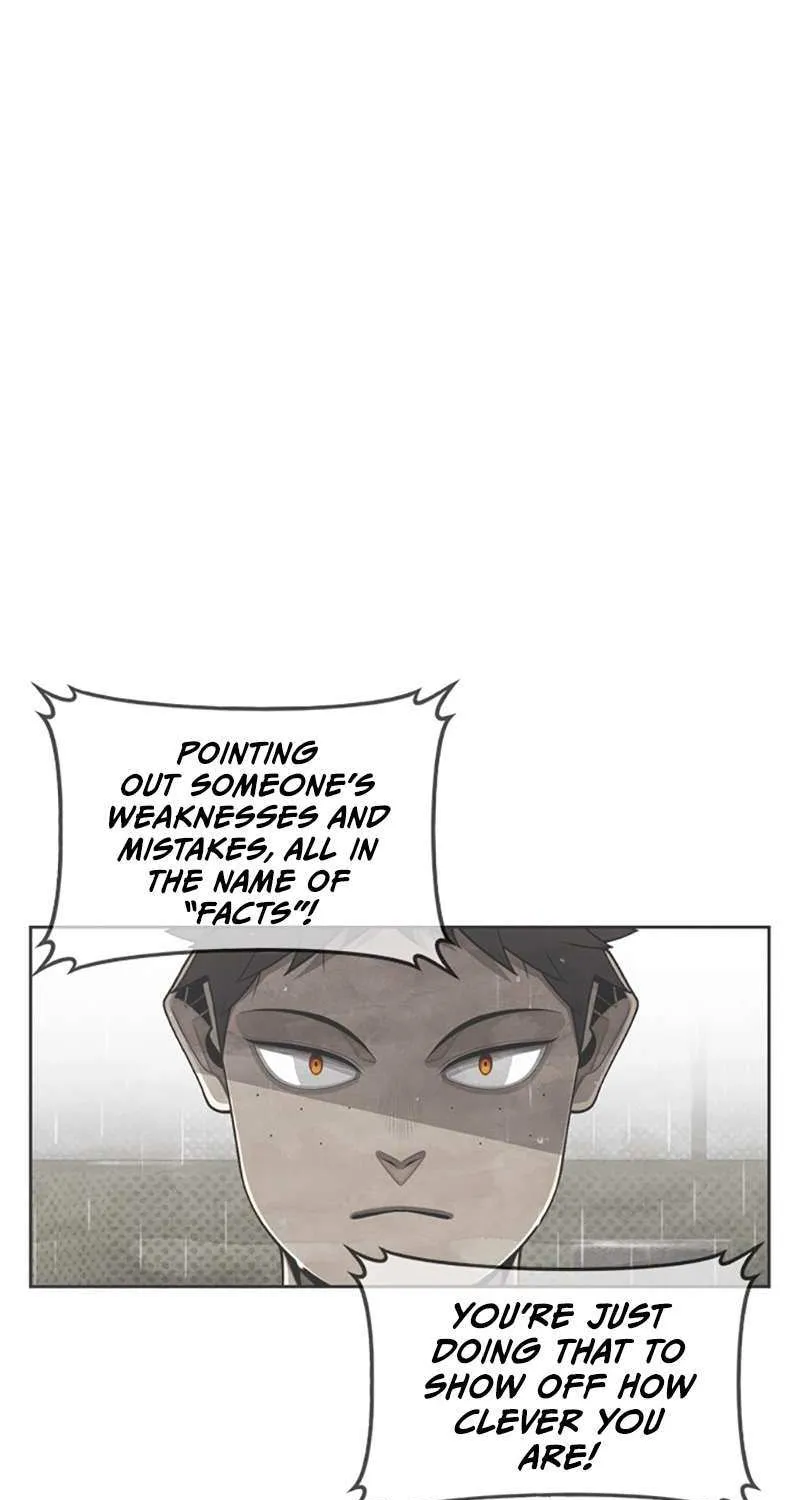 Not Over Chapter 35 page 75 - 