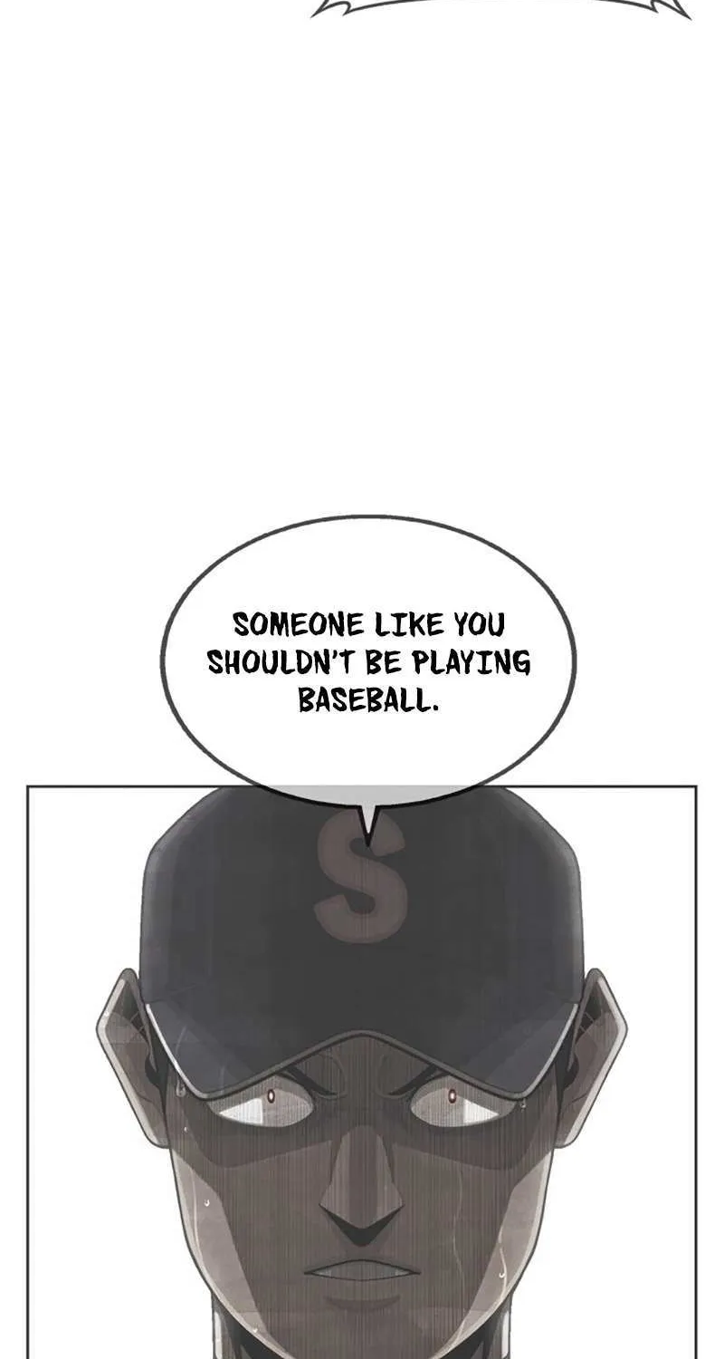 Not Over Chapter 35 page 76 - 