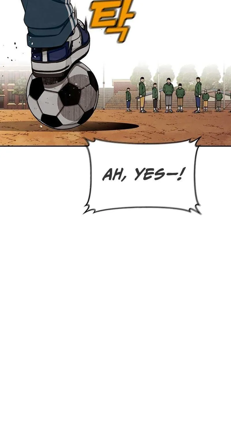 Not Over Chapter 35 page 80 - 