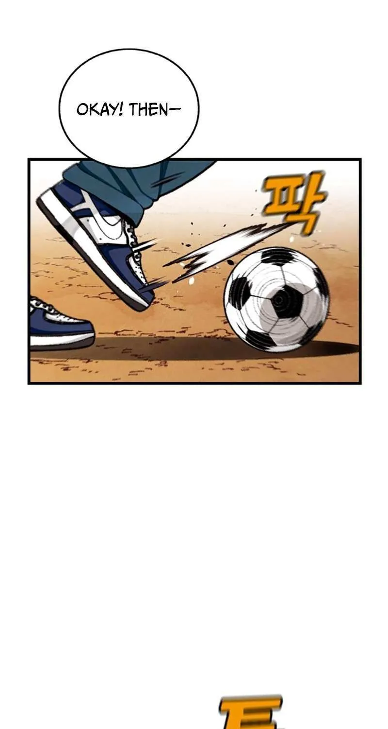 Not Over Chapter 35 page 81 - 