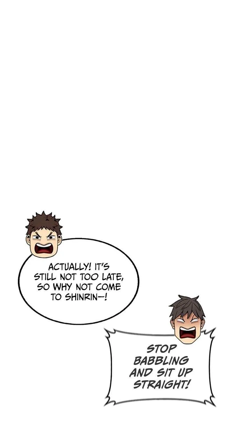 Not Over Chapter 35 page 10 - 