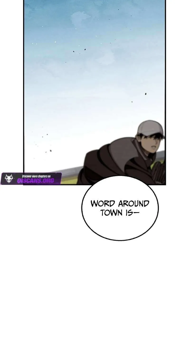 Not Over Chapter 35 page 93 - 