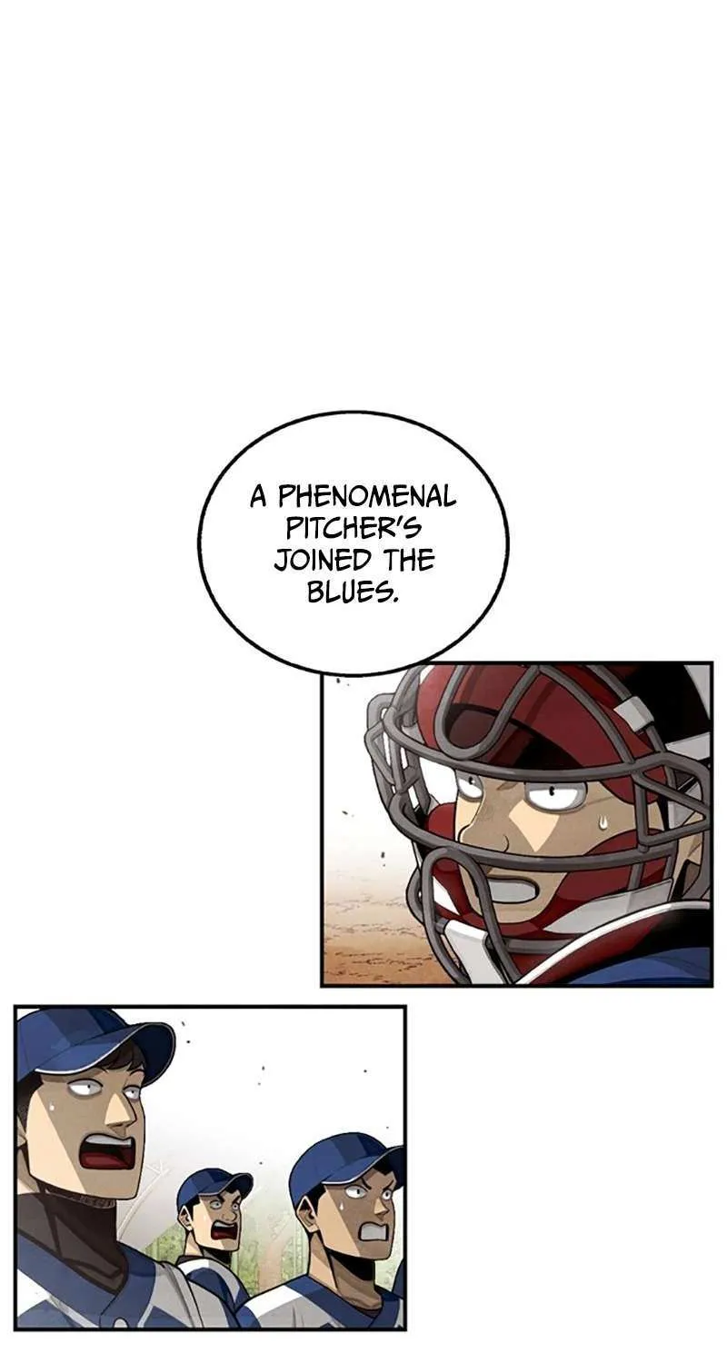 Not Over Chapter 35 page 94 - 