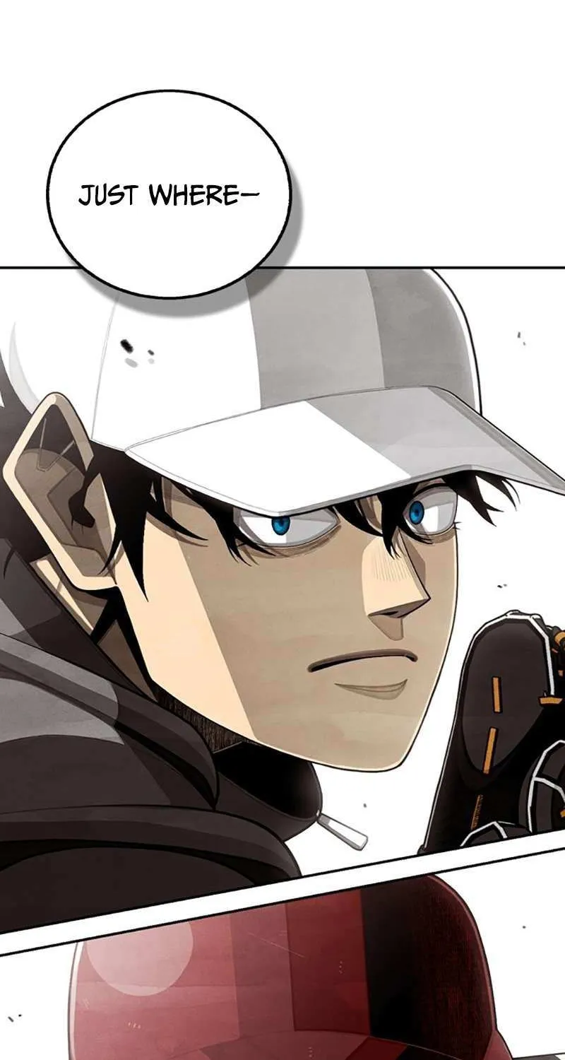 Not Over Chapter 35 page 97 - 