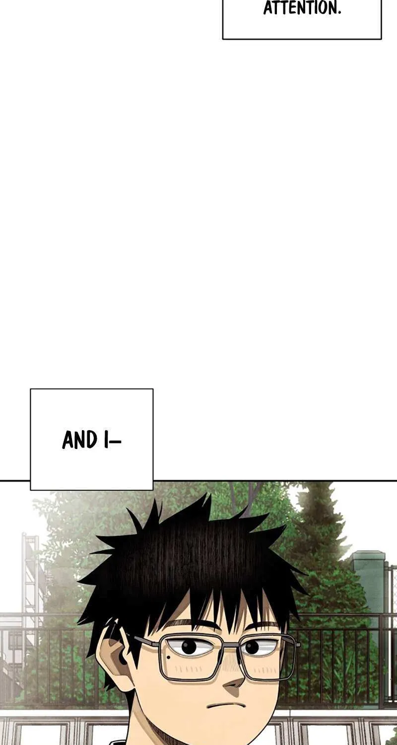 Not Over Chapter 36 page 2 - 
