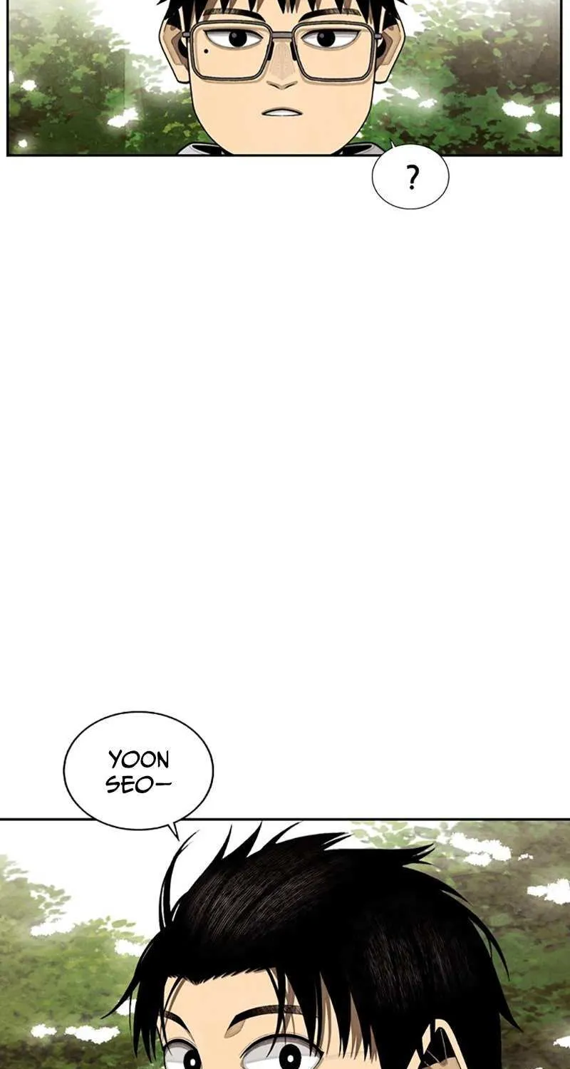 Not Over Chapter 36 page 11 - 
