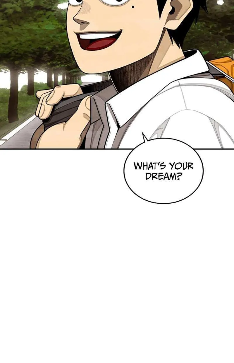 Not Over Chapter 36 page 12 - 