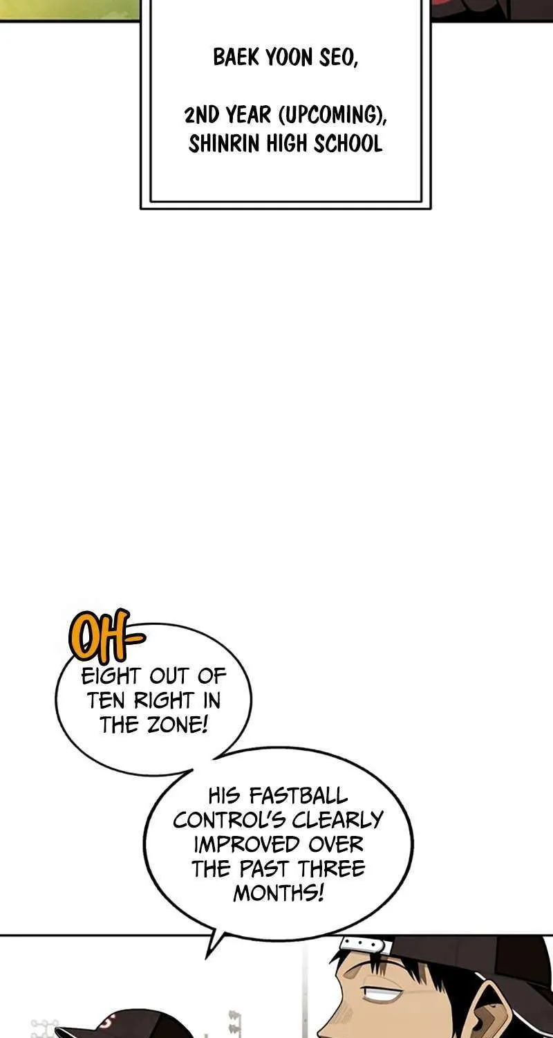 Not Over Chapter 36 page 17 - 
