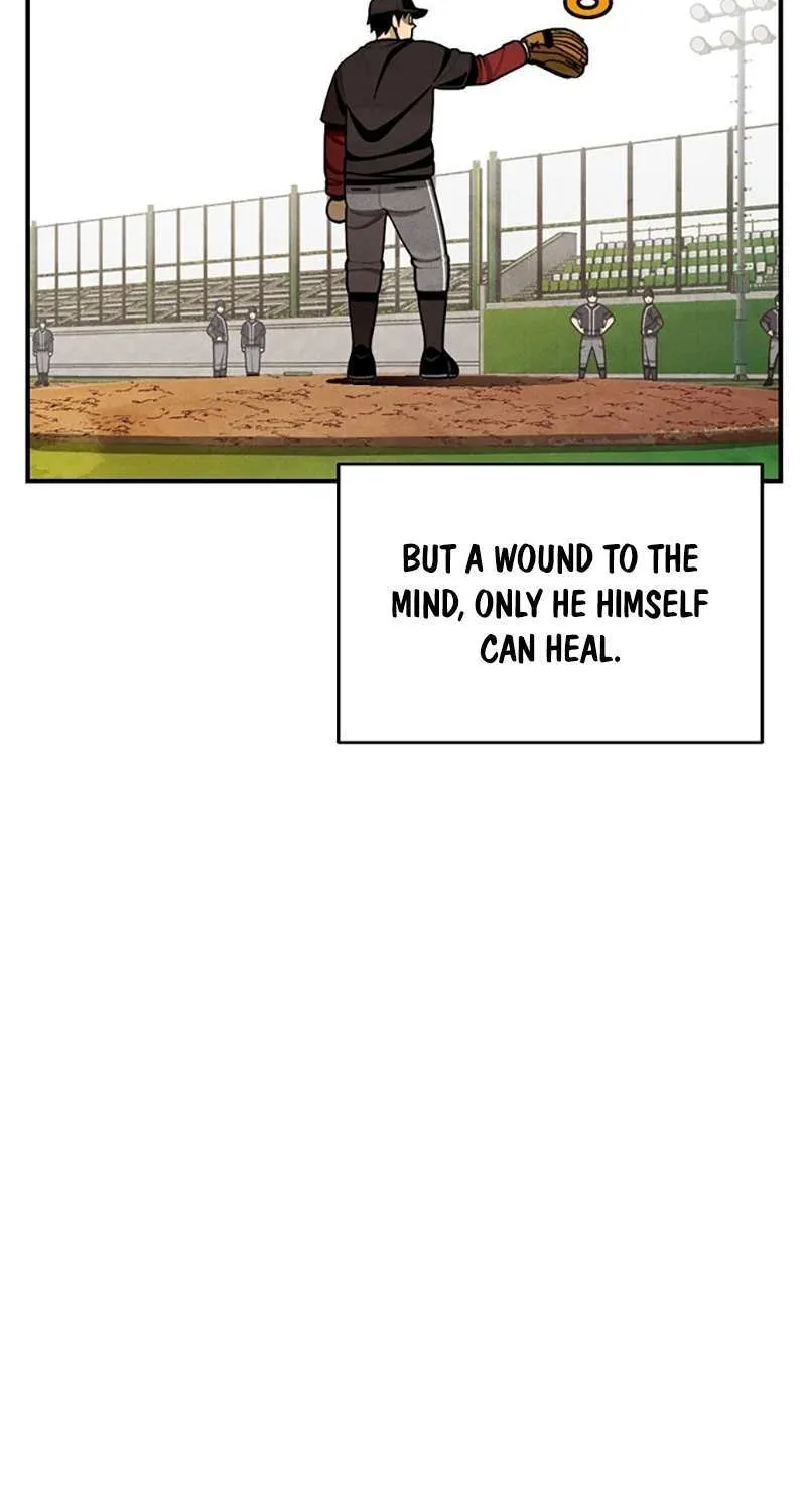 Not Over Chapter 36 page 20 - 