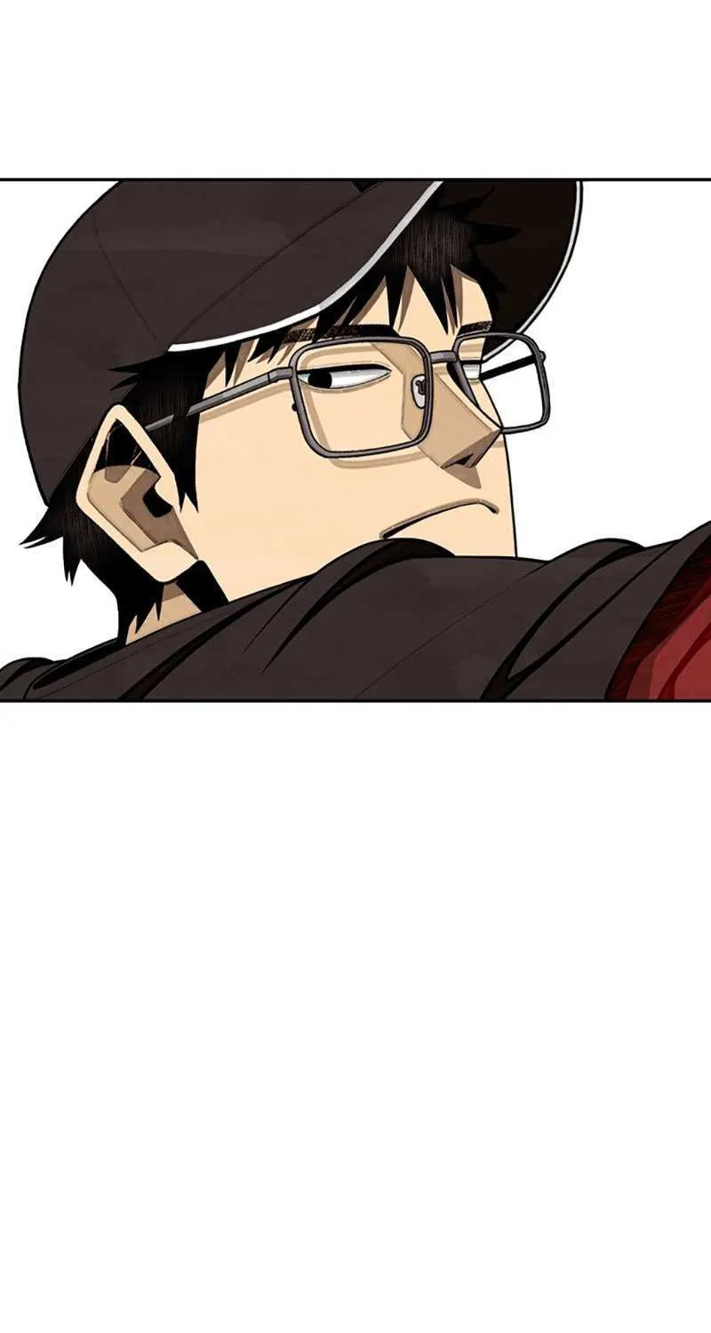 Not Over Chapter 36 page 21 - 