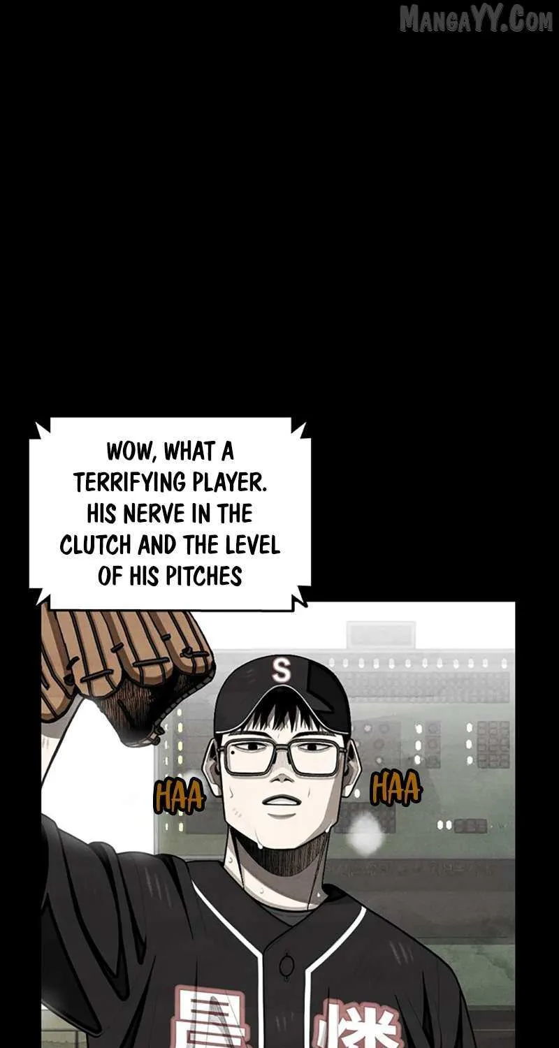 Not Over Chapter 36 page 25 - 