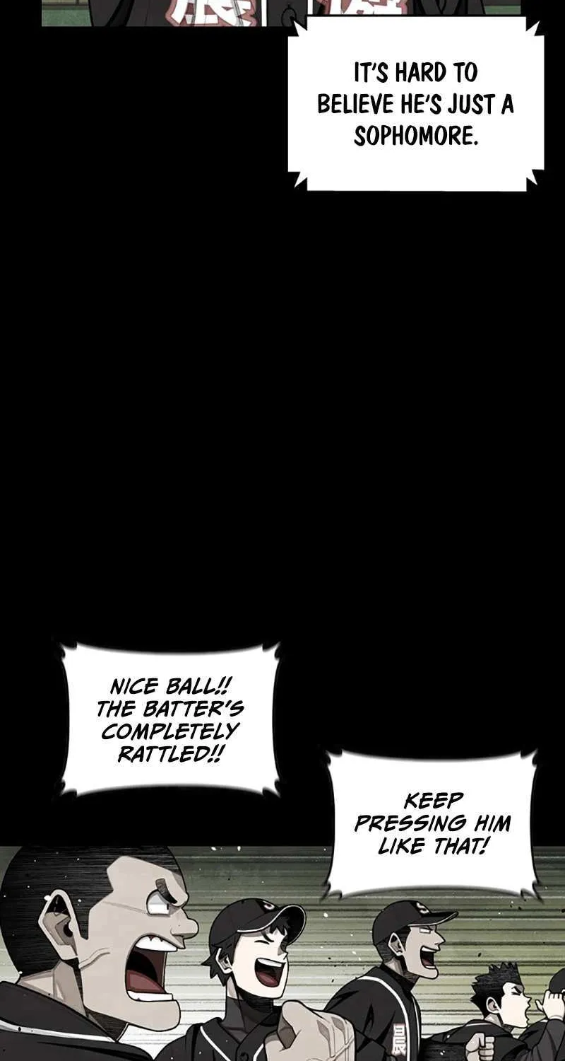 Not Over Chapter 36 page 26 - 