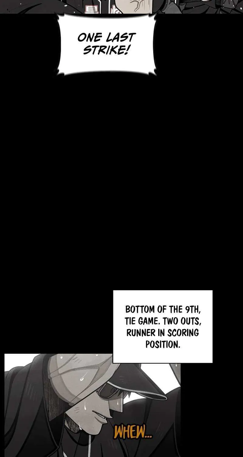 Not Over Chapter 36 page 27 - 