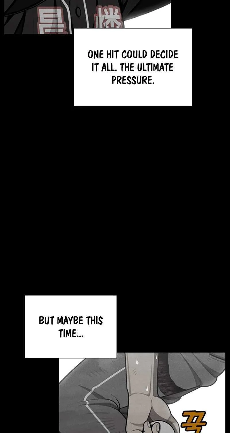 Not Over Chapter 36 page 28 - 