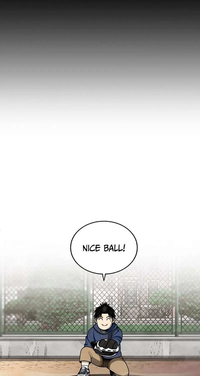 Not Over Chapter 36 page 32 - 