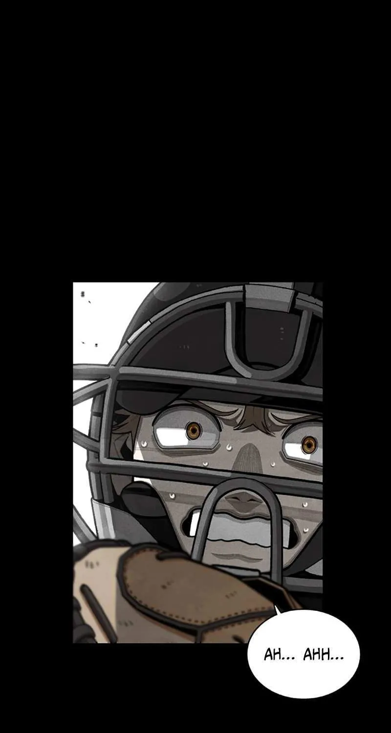 Not Over Chapter 36 page 38 - 