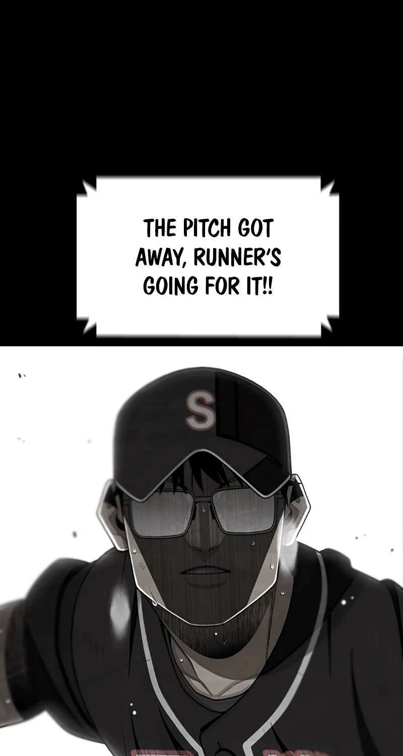 Not Over Chapter 36 page 40 - 