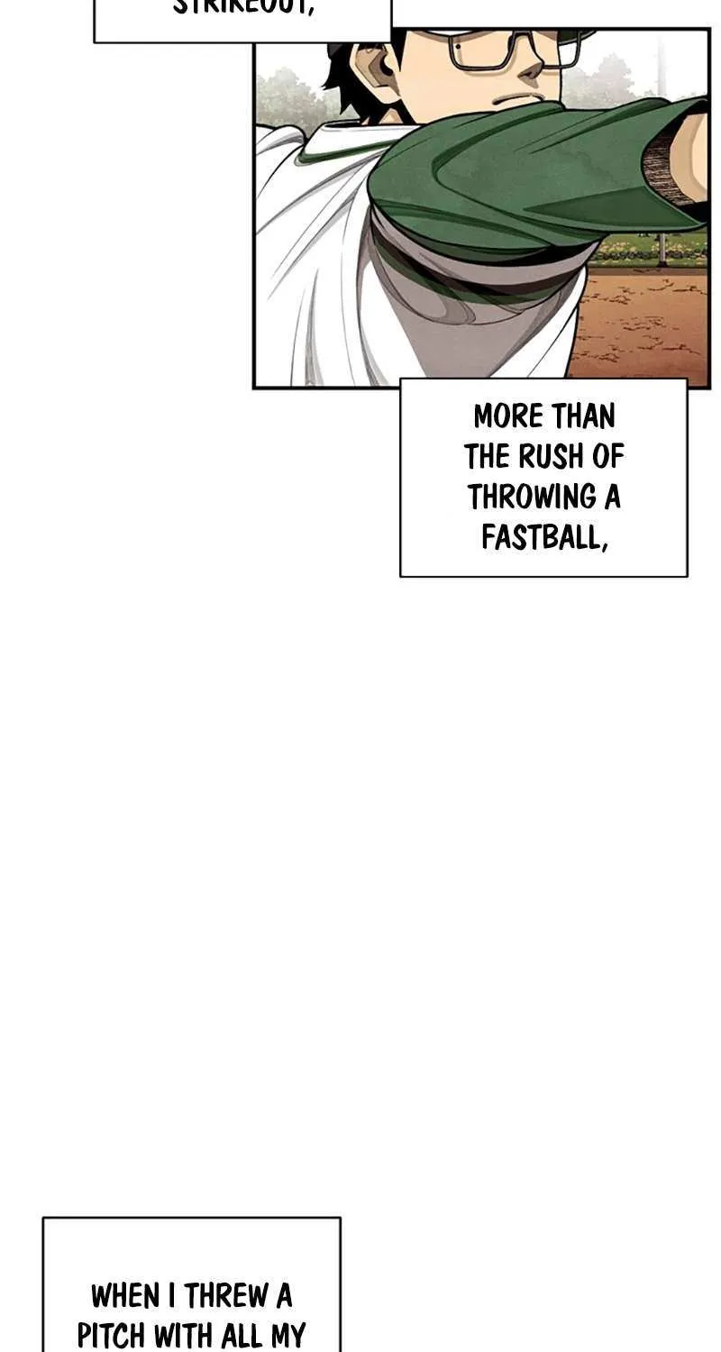 Not Over Chapter 36 page 5 - 