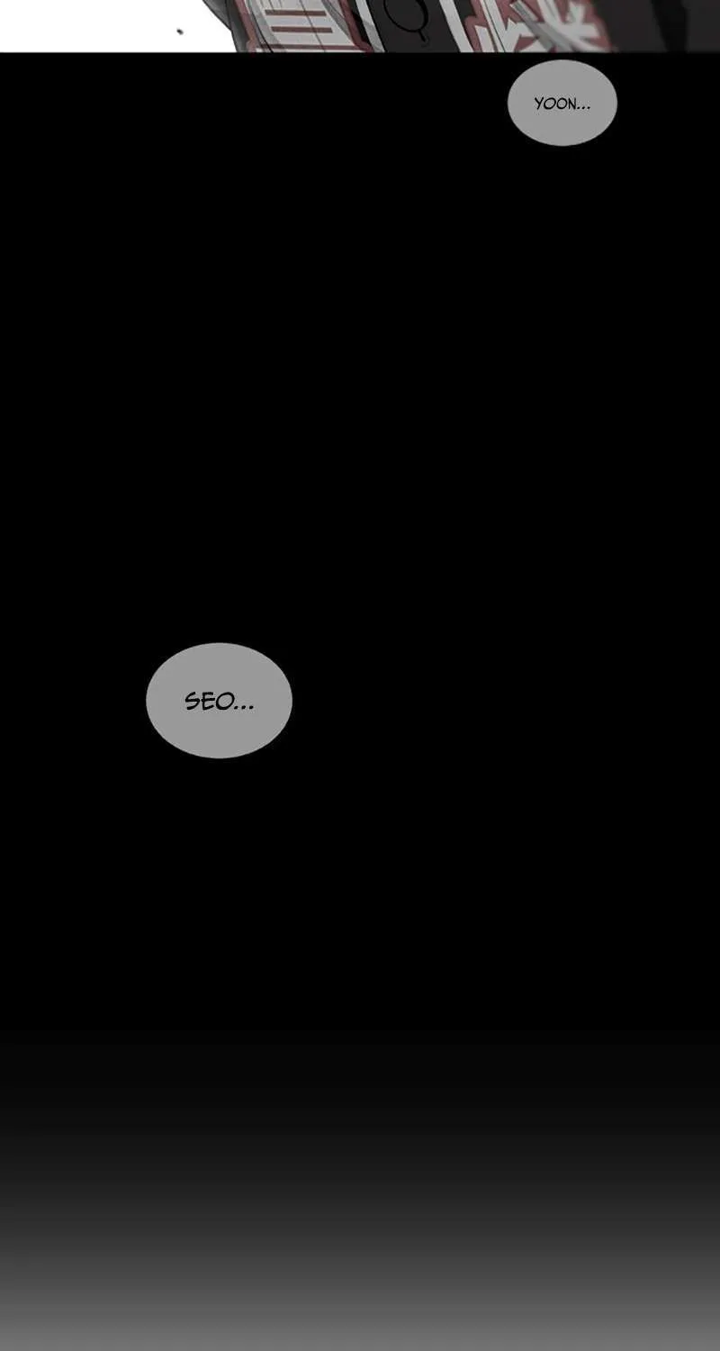 Not Over Chapter 36 page 41 - 