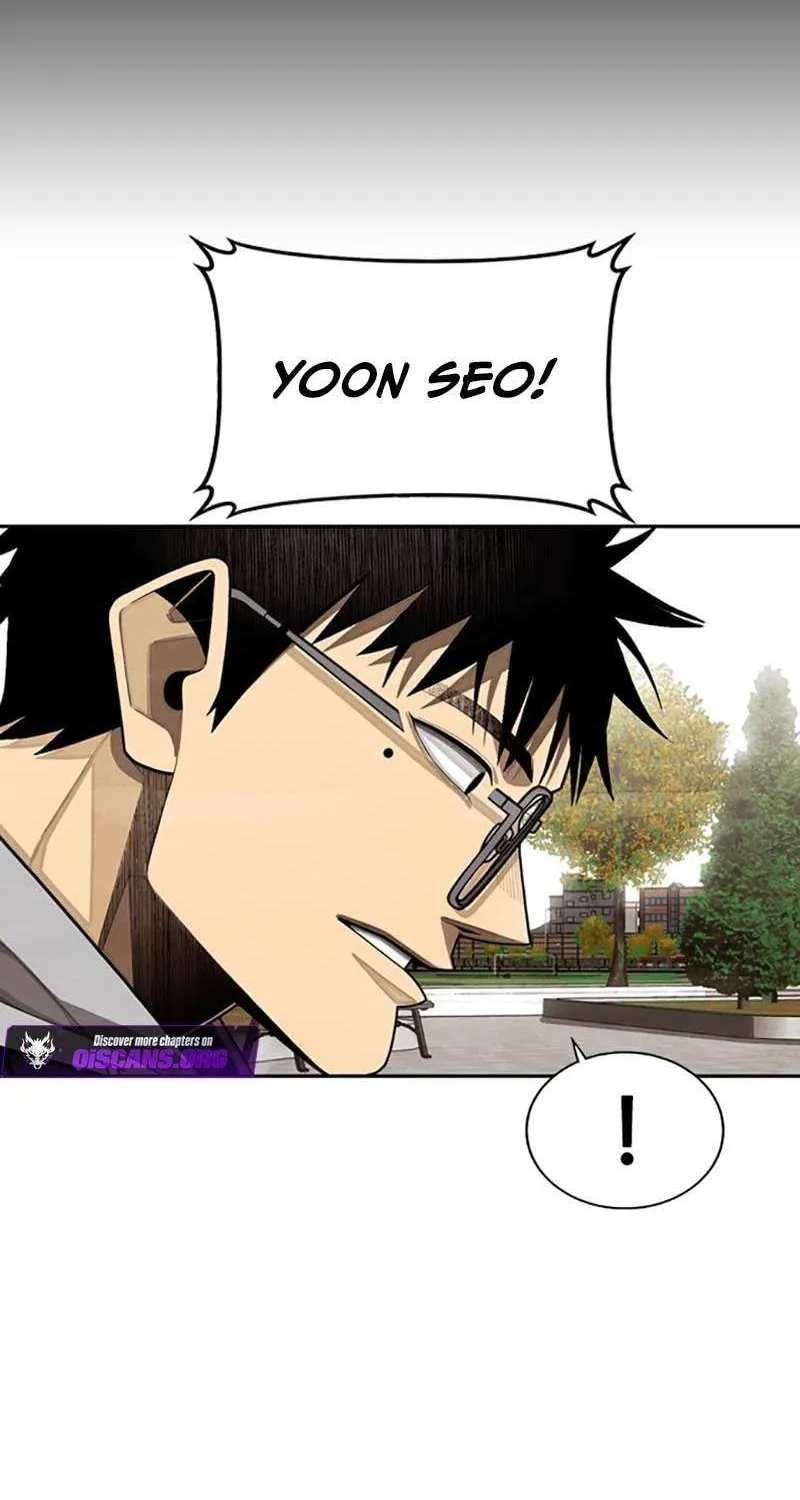 Not Over Chapter 36 page 42 - 