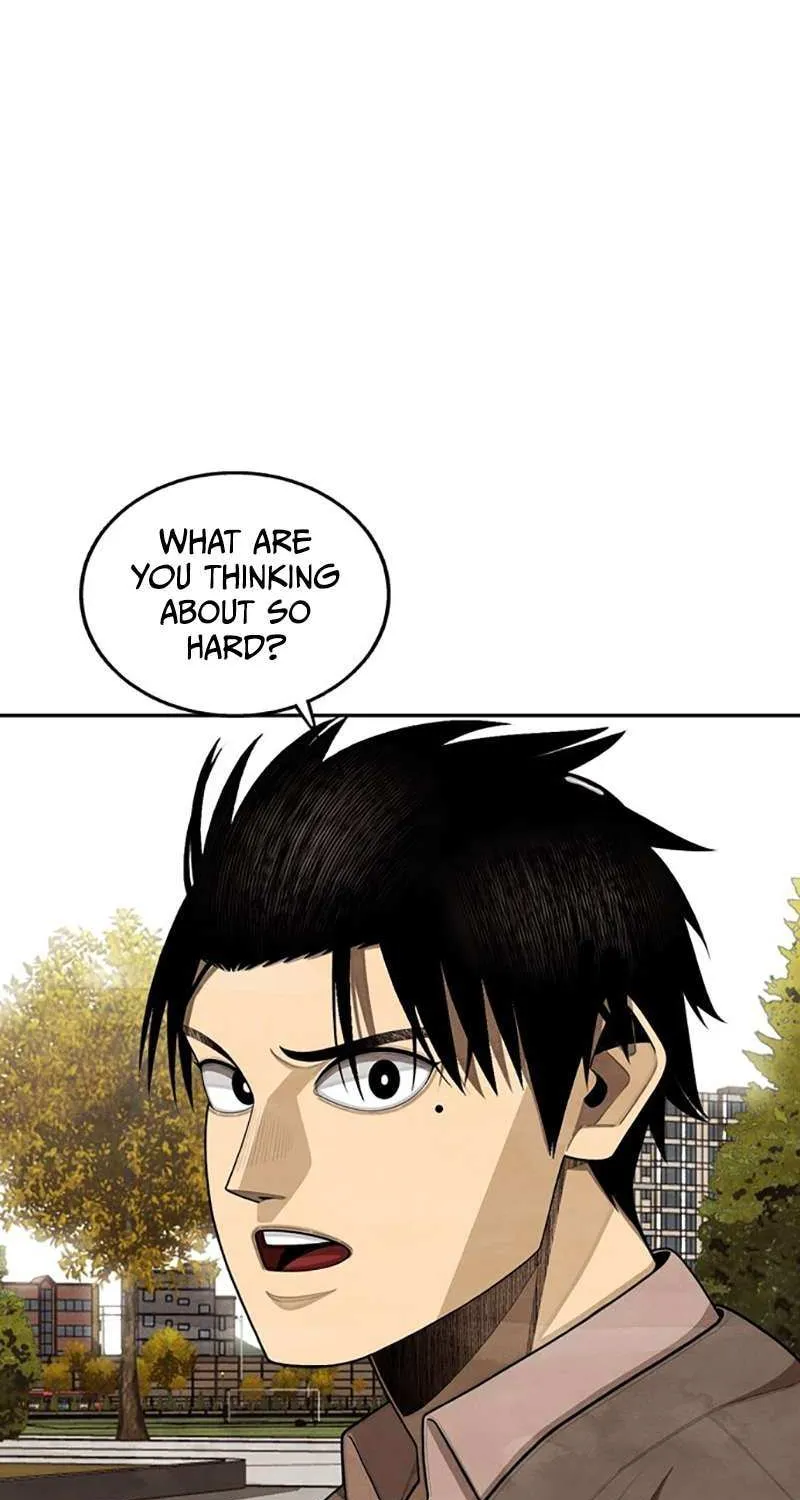 Not Over Chapter 36 page 43 - 
