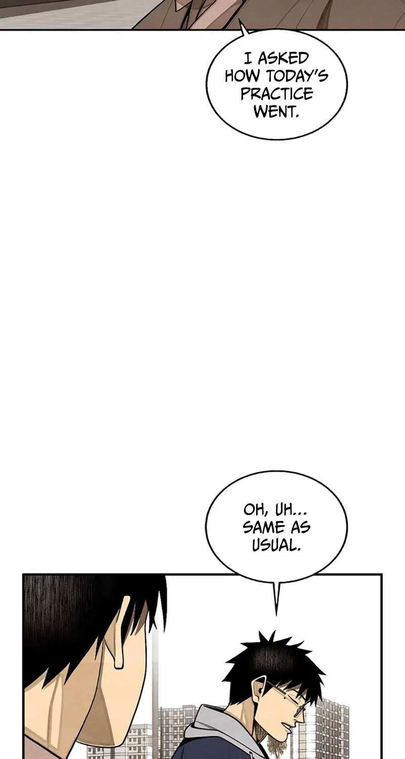 Not Over Chapter 36 page 44 - 