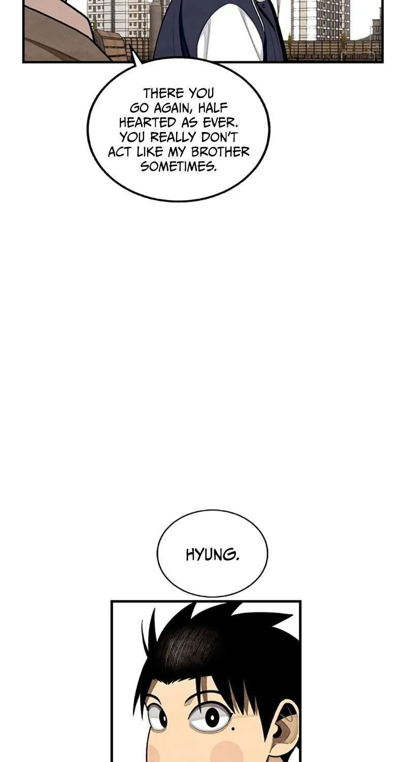 Not Over Chapter 36 page 45 - 