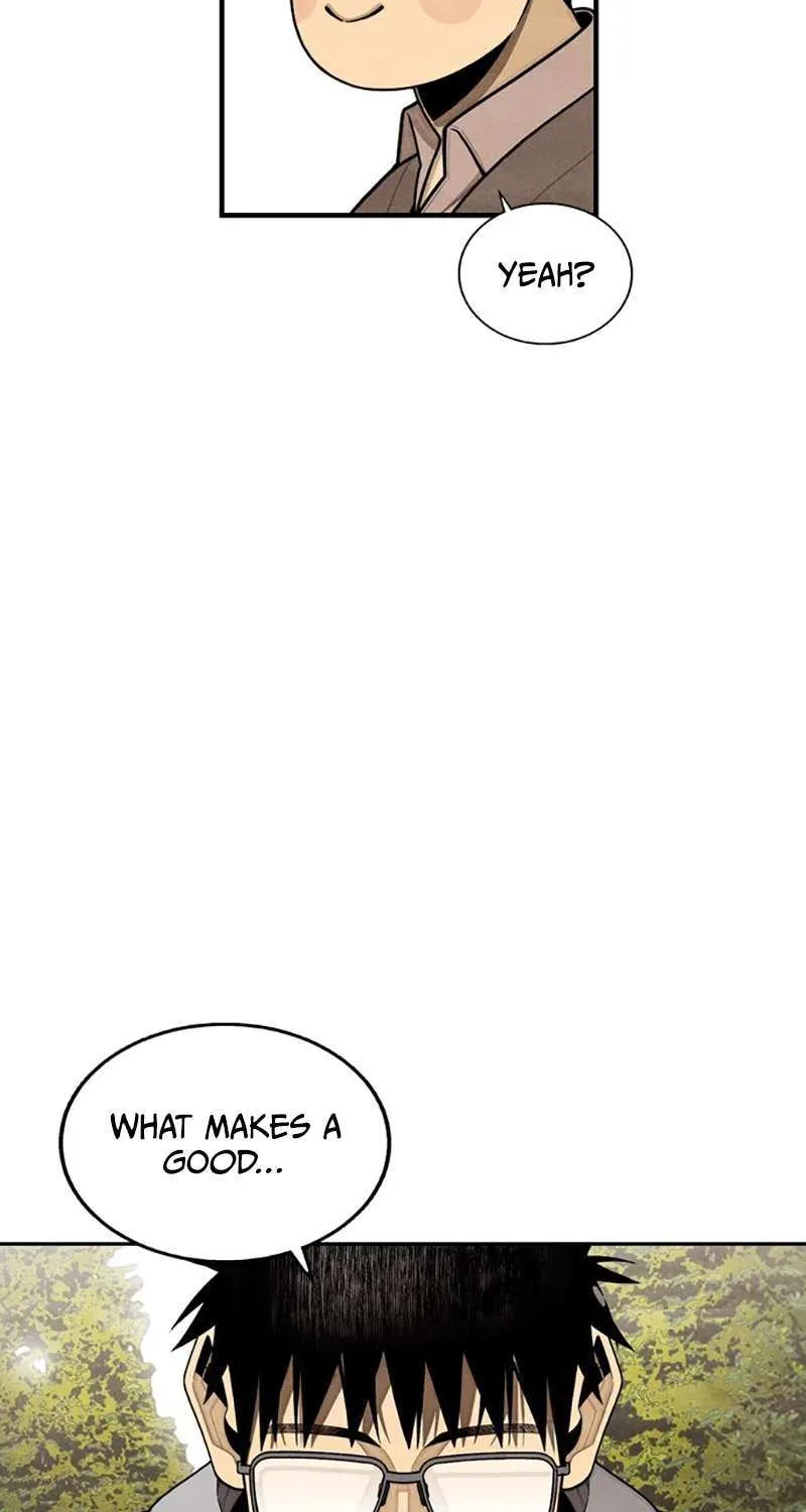 Not Over Chapter 36 page 46 - 