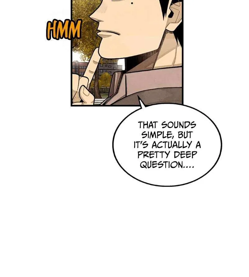 Not Over Chapter 36 page 48 - 