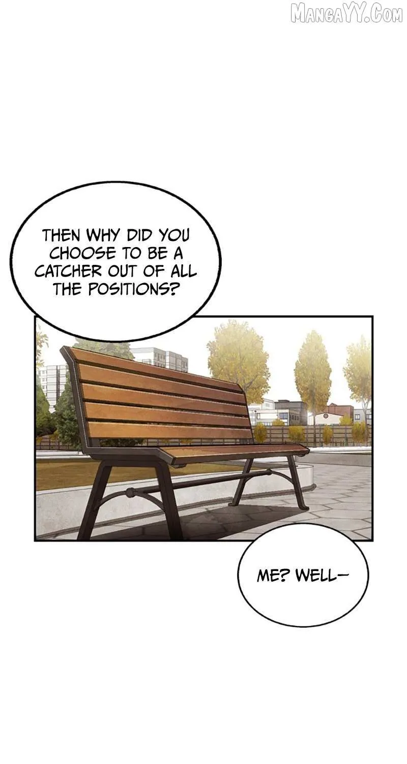 Not Over Chapter 36 page 49 - 