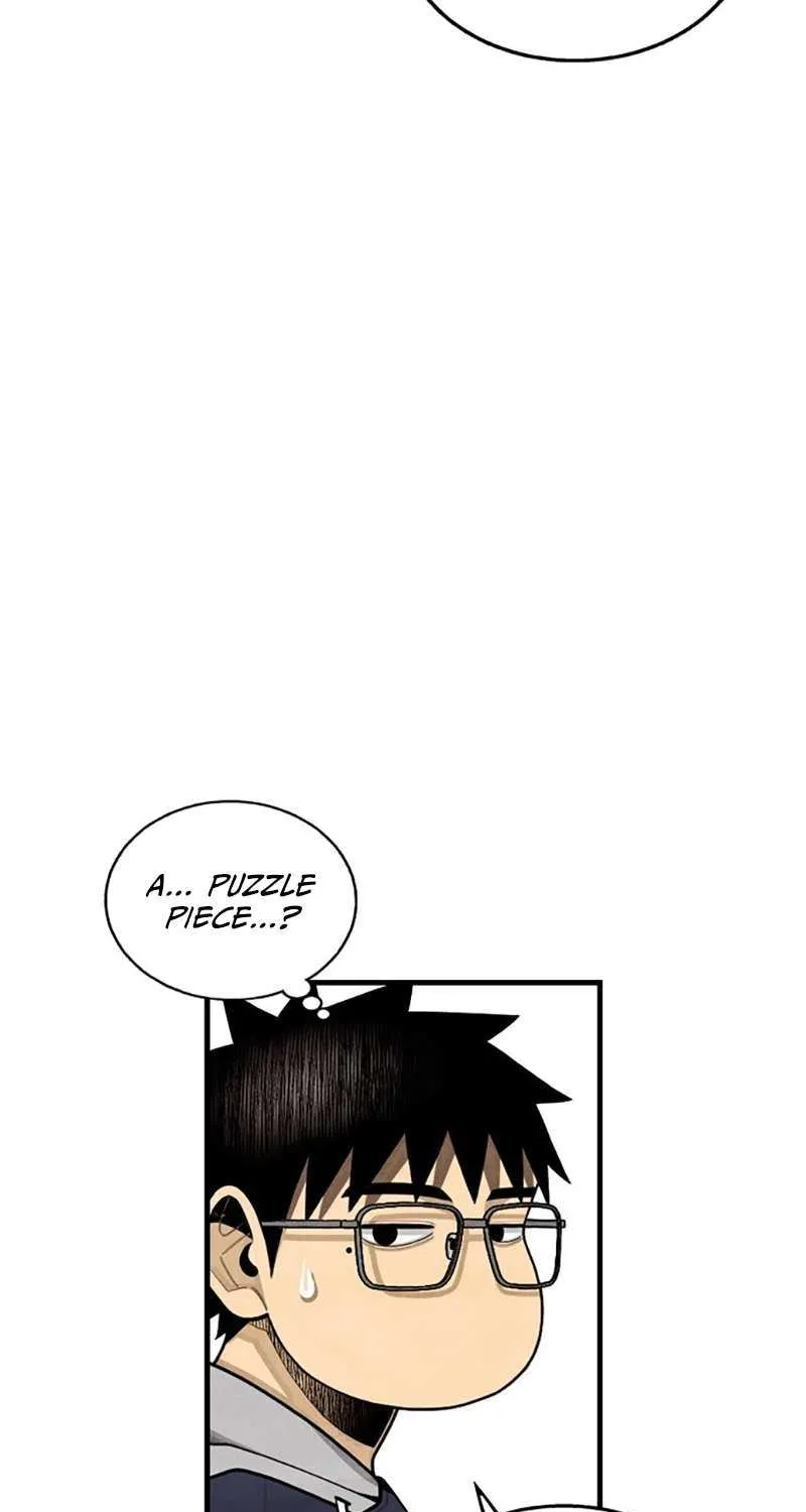 Not Over Chapter 36 page 51 - 