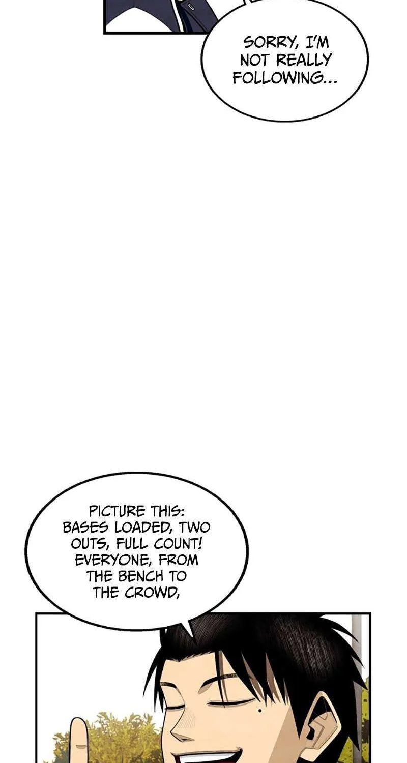 Not Over Chapter 36 page 52 - 