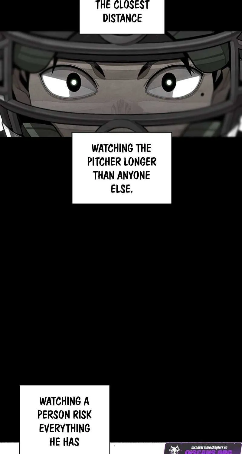 Not Over Chapter 36 page 54 - 